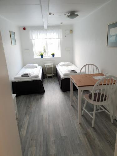 Landet Bed And Breakfast