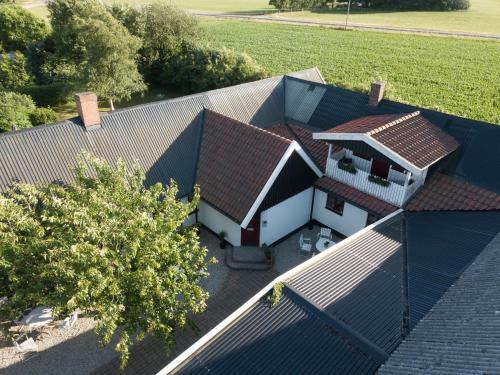 Landet Bed And Breakfast