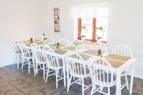 Landet Bed And Breakfast