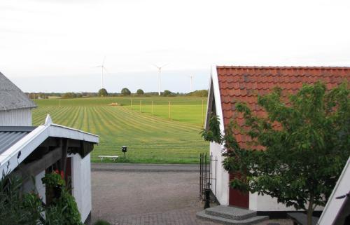 Landet Bed And Breakfast