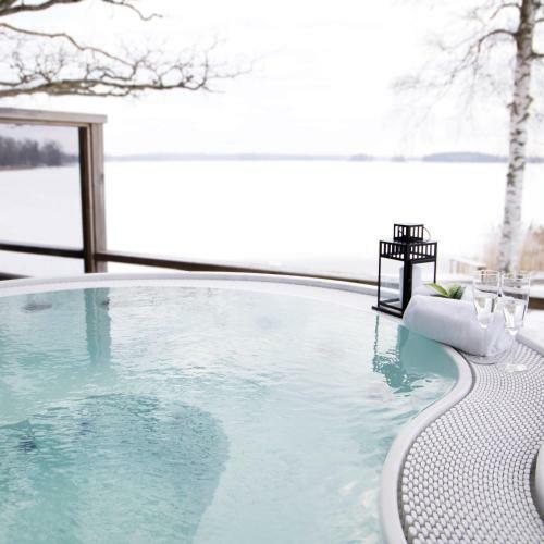 Tingsryd Resort
