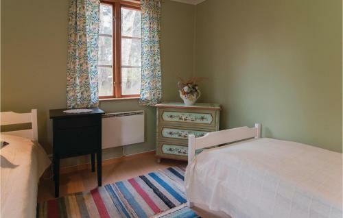 One-bedroom Holiday Home In Visby