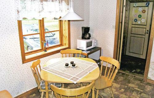 Holiday Home Horvhult �seda