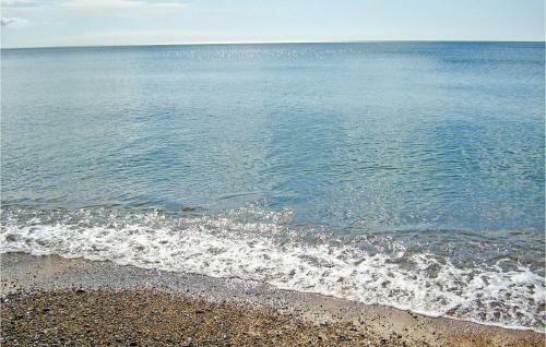 Holiday Home V�stra Kustv. Ystad