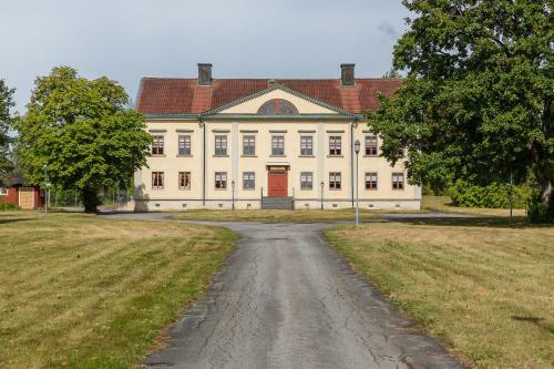 Hotel Storebro Herrg�rd