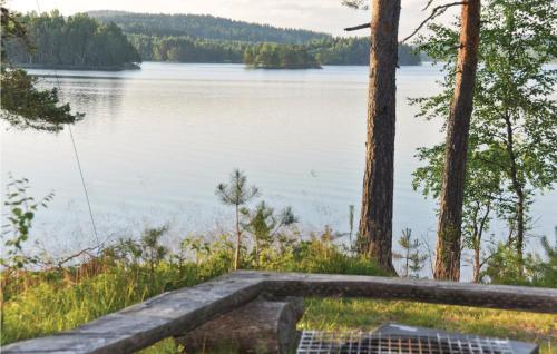 Holiday Home M�rdv�gen Svanskog