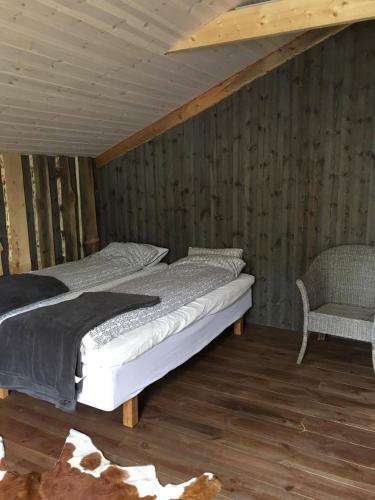 Apartamento Storbo Adventure Camp