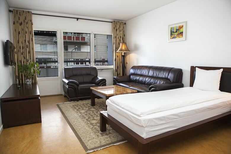 Hotell Sundbyberg