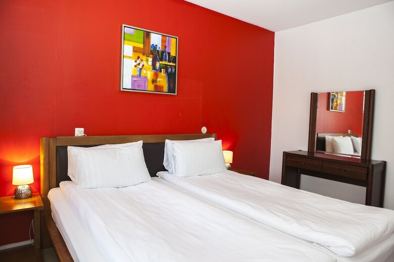 Hotell Sundbyberg