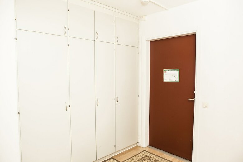 Hotell Sundbyberg