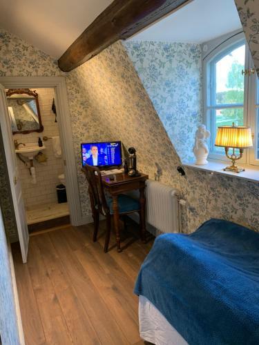 Bed & Breakfast Wedev�gs Herrg�rd
