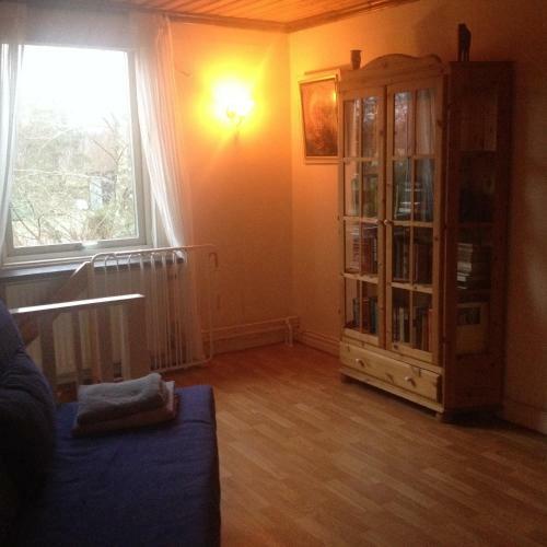Hoefijzerg�rd B&B