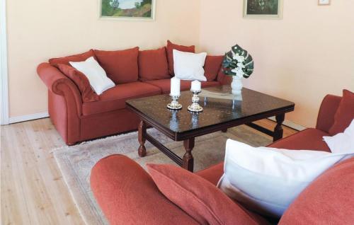 Holiday Home C/o Hellberg Tannsj� Markaryd