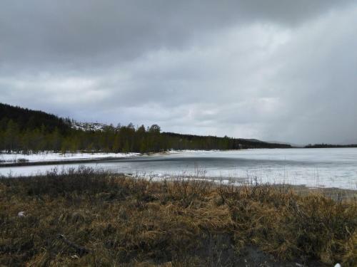 Gafsele Lappland Hostel