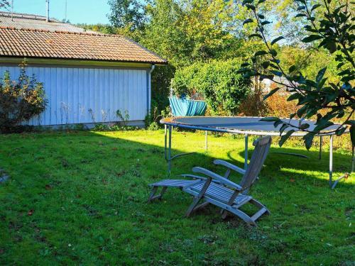 Holiday Home Varekil II
