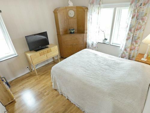 Two-bedroom Holiday Home In Vallentuna
