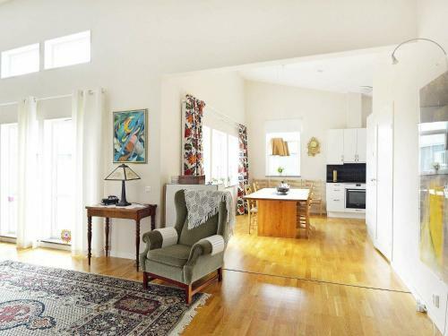 Two-bedroom Holiday Home In Vallentuna