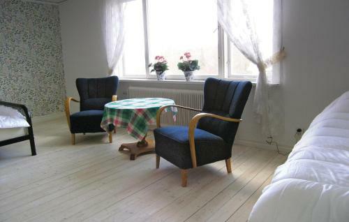Holiday Home Urshult With Fireplace I