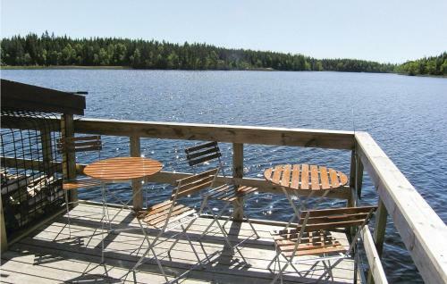 Holiday Home J�nsam�la Sj�dalen Ryd