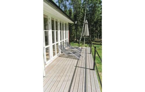 Holiday Home J�nsam�la Sj�dalen Ryd