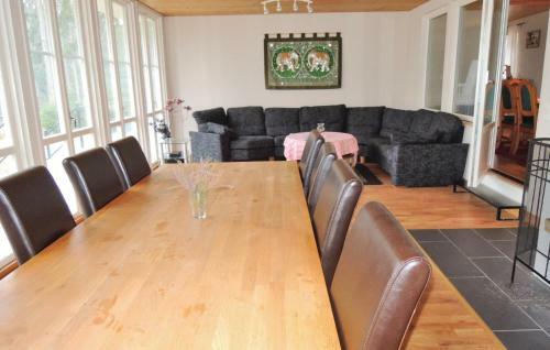 Holiday Home J�nsam�la Sj�dalen Ryd