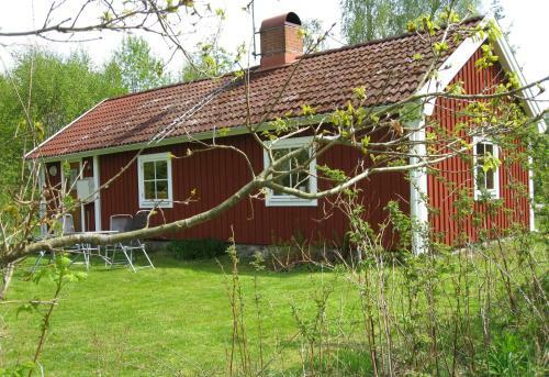 Lodge Tildas Urshult