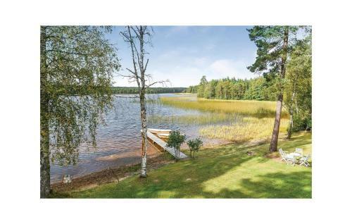 Two-bedroom Holiday Home In Vaggeryd