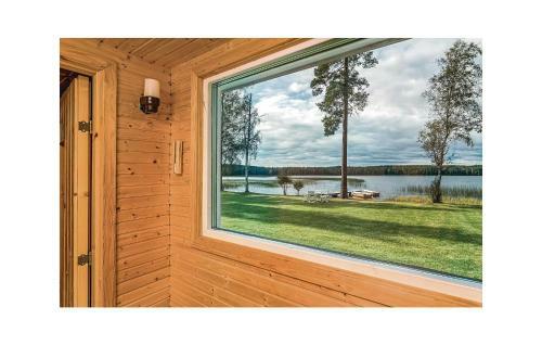 Two-bedroom Holiday Home In Vaggeryd