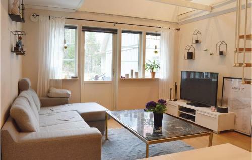 One-bedroom Holiday Home In Uppsala