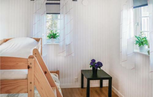 One-bedroom Holiday Home In Uppsala
