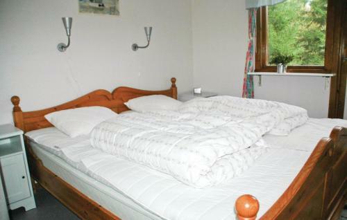 Holiday Home Lindbergslid Unden�s