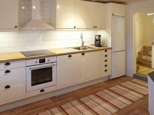 Holiday Home Ulricehamn III