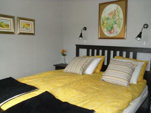 Ekeliden B&B