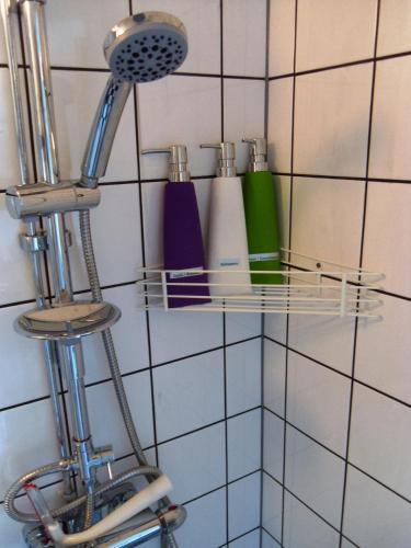 Ekeliden B&B