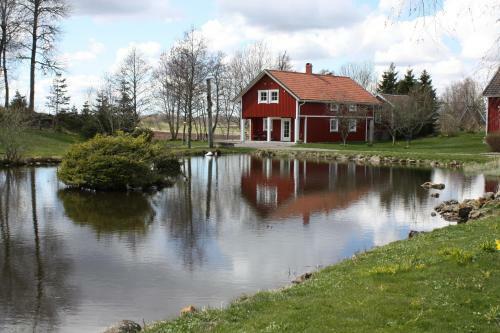 Villa Nolg�rdens Turistboende