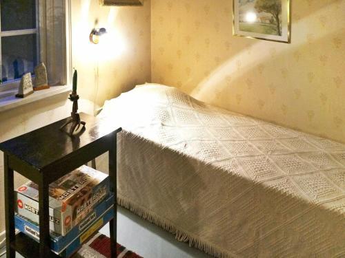 Three-bedroom Holiday Home In Vittsj�