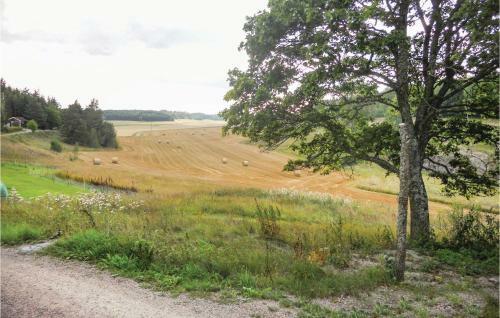 Two-bedroom Holiday Home In Tystberga
