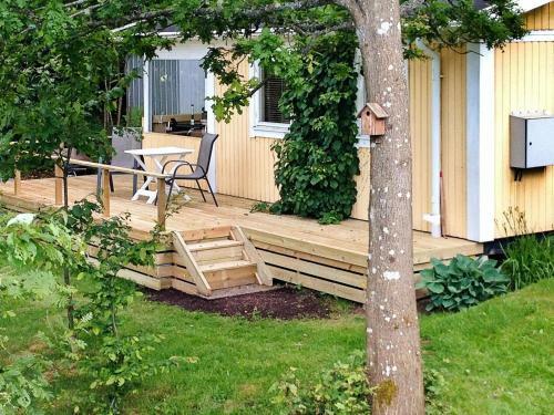 Holiday Home In Tyringe
