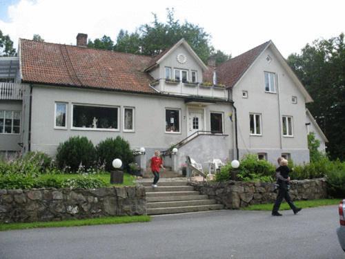 M�lleg�rden Bed & Breakfast
