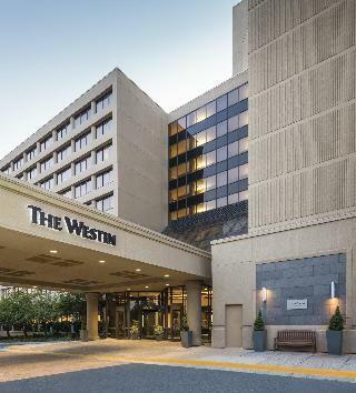 Hotel Westin Tysons Corner