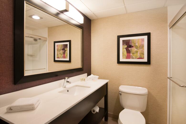 Hotel Holiday Inn Williamsport