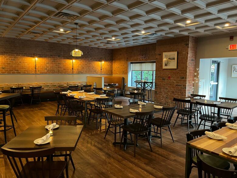 Hotel Holiday Inn Williamsport