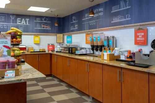 Hotel Hampton Inn Williamsport