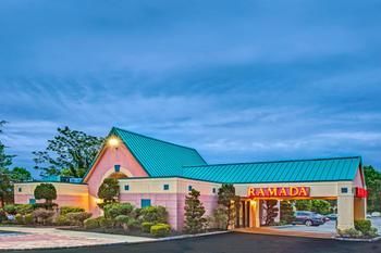 Hotel Ramada Limited Parsippany
