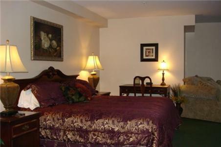 Hotel Cocca's Inn And Suites - Route 9