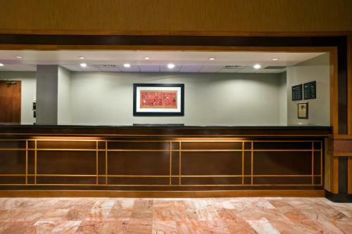 Radisson Hotel Lansing At The Capitol