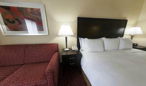 Radisson Hotel Lansing At The Capitol