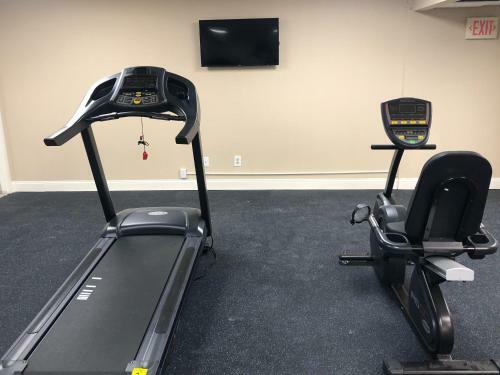 Hotel Days Inn Albany Airport