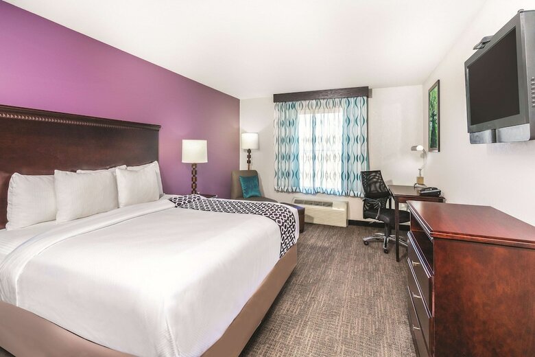 Hotel La Quinta Inn & Suites Rome