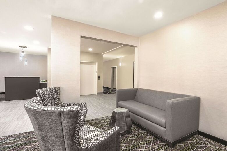 Hotel La Quinta Inn & Suites Rome